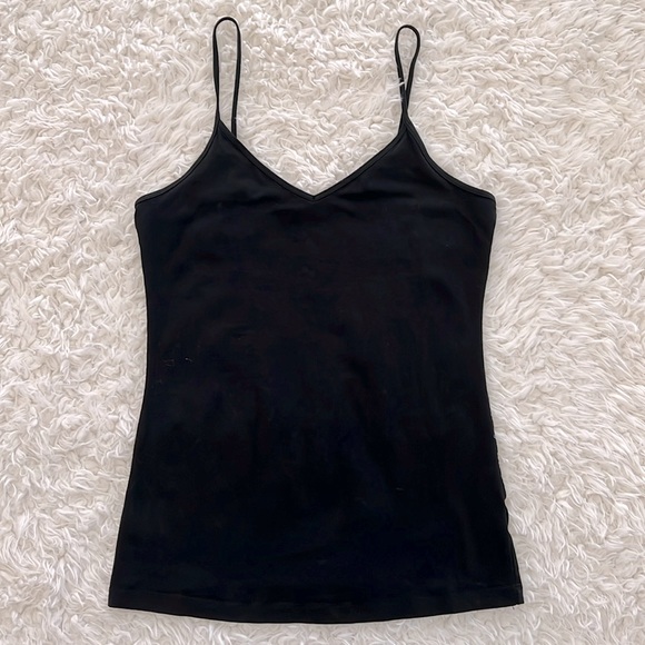 Forever 21 Tops - Forever 21 Black Tank Top Casual